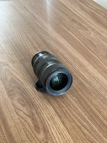 SIGMA 17-40 f/1.8 DC Art E-Mount Sony