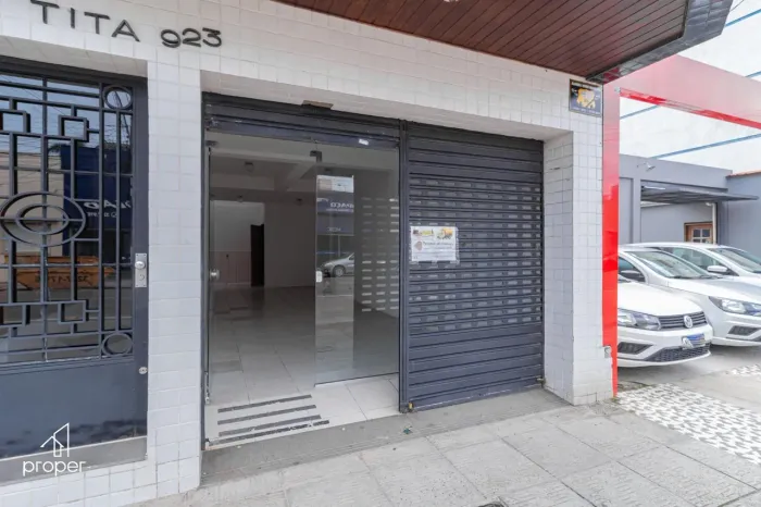Loja para alugar no Centro - Pelotas/RS