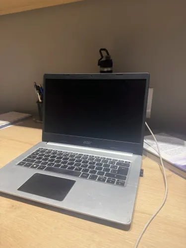 Notebook Acer