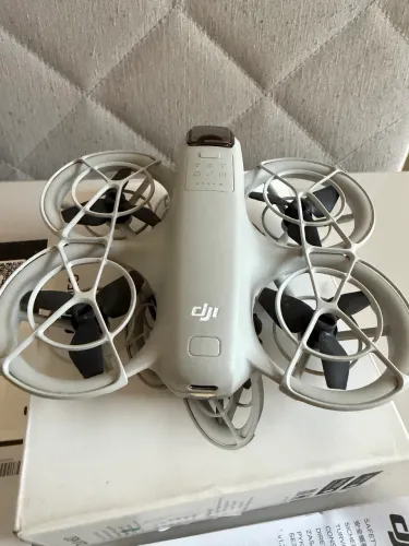 Drone DJI Neo