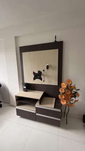 Rack Painel para TV até 50?