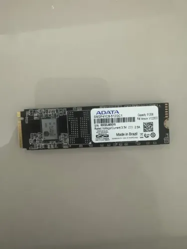SSD M.2 Adata Nvme  512gb
