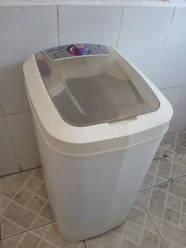 Tanquinho