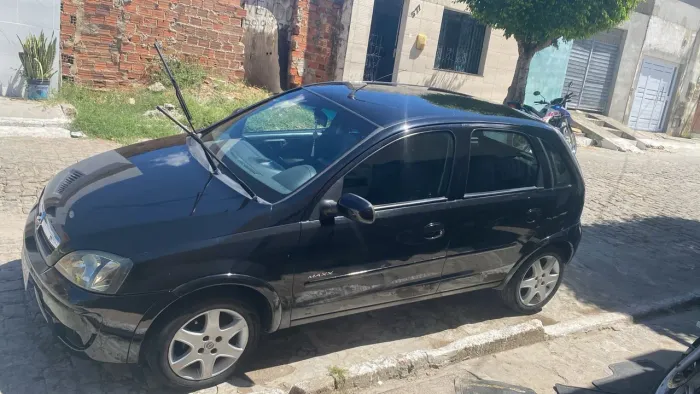 Chevrolet Corsa Hat. Maxx 1.0/ 1.0 Flexpower 8V 5P 2008