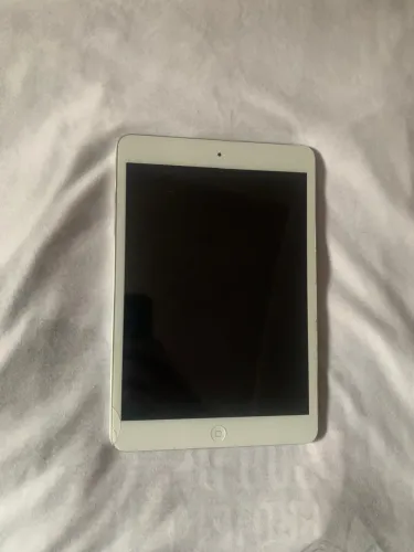 iPad antigo 