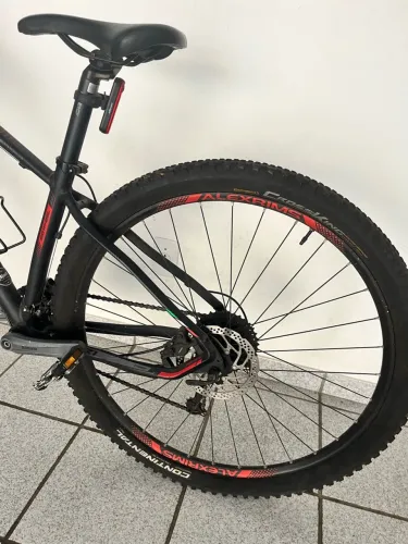 Bicicleta OGGI