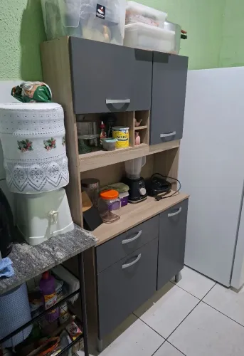 ARMÁRIO MDF