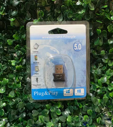 Adaptador de Wi-fi para PC