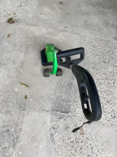 Roçadeira