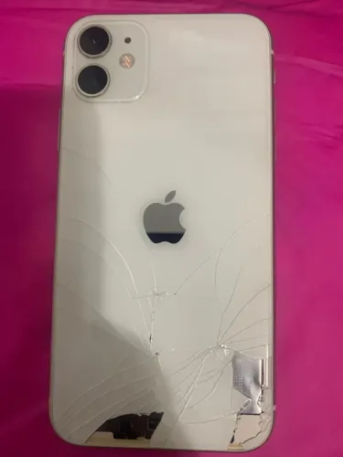 Celular usado