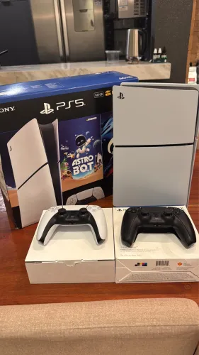 PS5