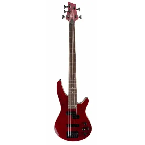 ContraBaixo Eletrico Com Capa Waldman WIB-305 SPRD/B