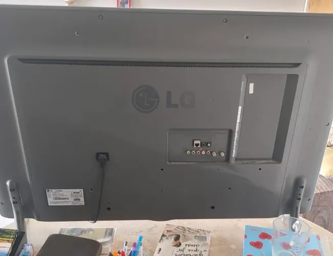 TV Smart LG  42 polegadas 