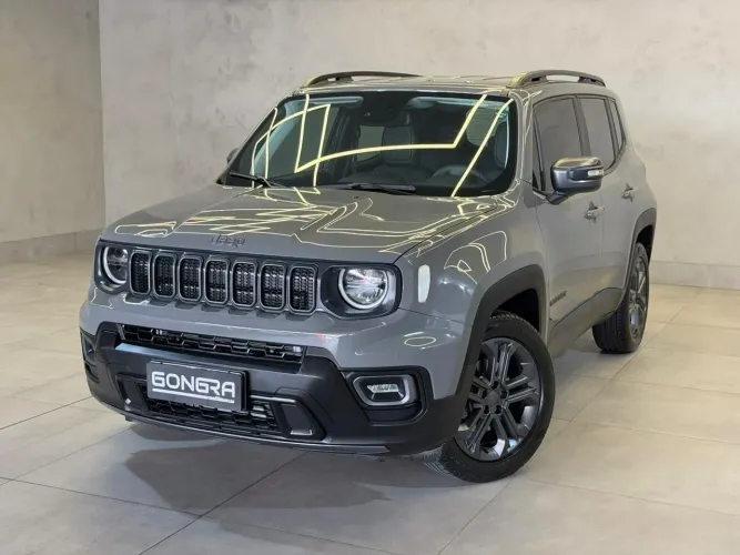 Jeep Renegade Long. T270 1.3 TB 4X2 Flex Aut. 2024