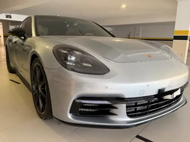 Porsche Panamera 4 E-hybrid 2.9 462cv 2020