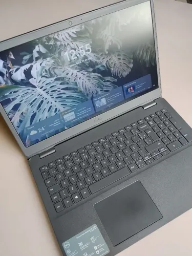 Notebook Dell Inspiron 15 3000