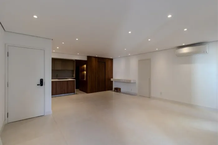 Apartamento | 2 Dorms | Moema