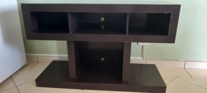 RACK USADO SEMI NOVO, R$ 120,00 P/retirar
