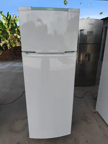 Geladeira Consul Cycle Defrost 334 Litros 