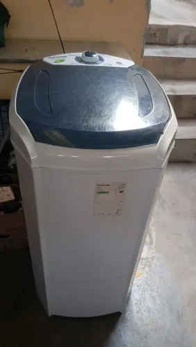 Tanquinho suggar 10 kilos