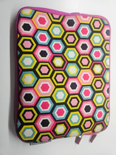 Capa emborrachada tablet 10.5"