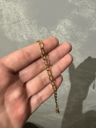 Pulseira rommanel 