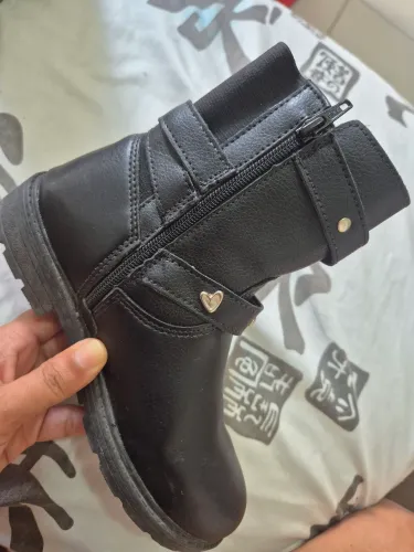 Bota mississipi