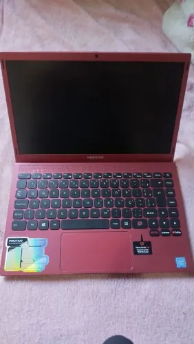 Notebook Positivo