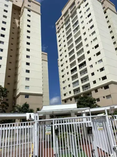 VILA VERDE MOBILIADO