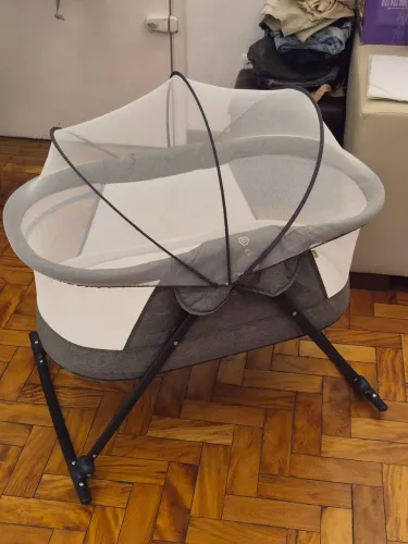 Berço portátil safety 1