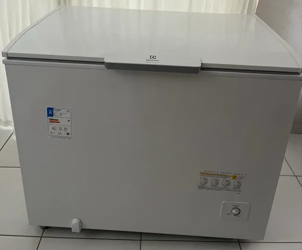 Alugamos freezer e caixa térmica para eventos!