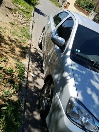 Toyota Etios XLS Sedan 1.5 Flex 16V 4P Mec. 2014