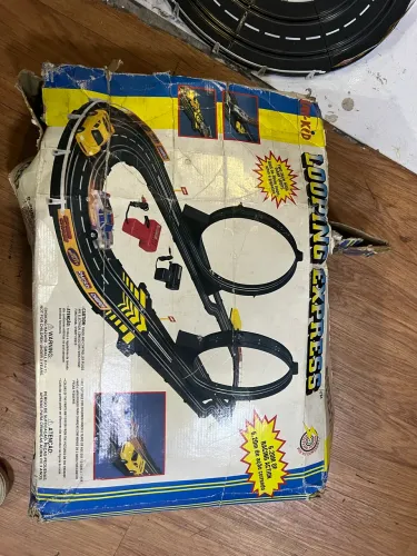 Autorama anos 80