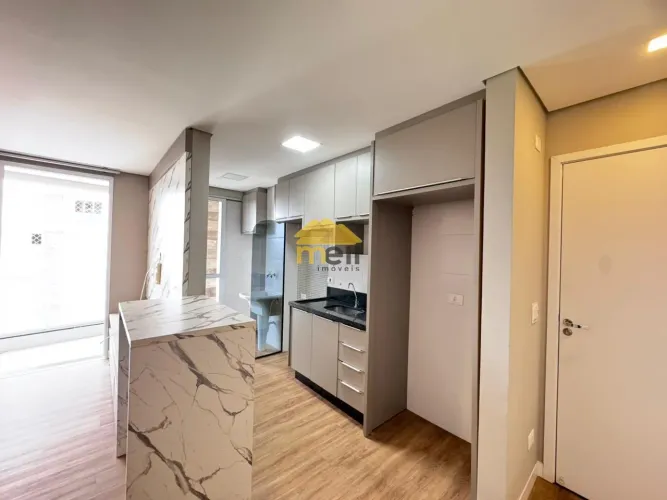 Apartamento para Locação em Presidente Prudente, Jardim Aquinópolis, 2 dormitórios, 1 suít