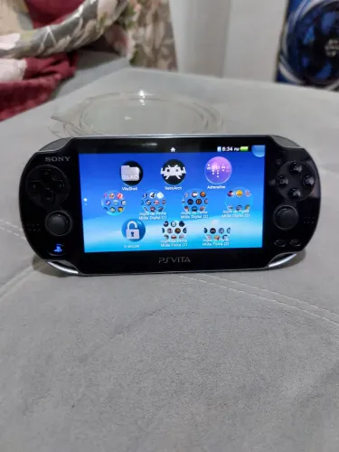 PSVITA FAT DESBLOQUEADO