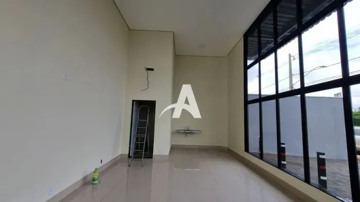 Aluguel Loja NOVO MUNDO