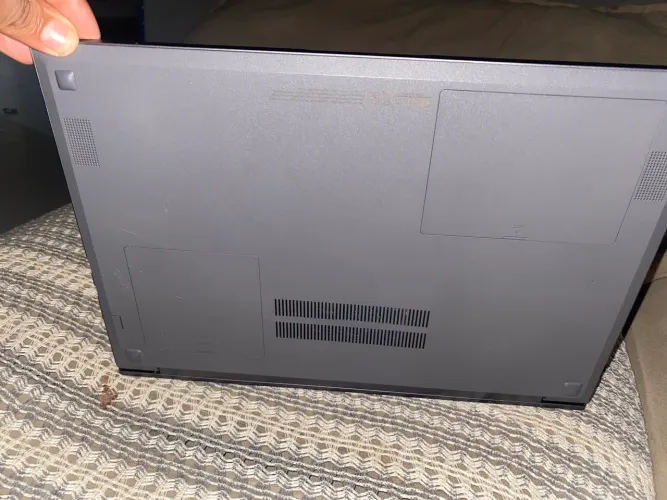 Notebook Samsung 