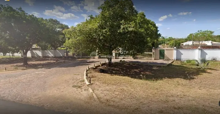 Terreno à venda, Novo Uruguai, Teresina, PI