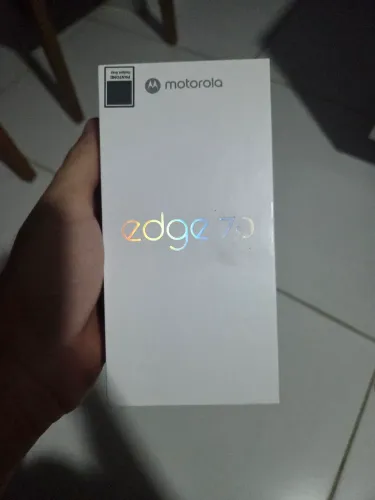 Motorola edge 70