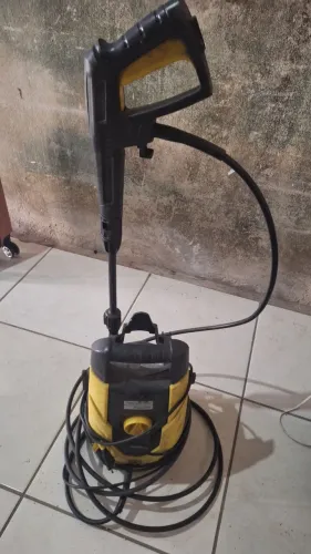 Lava Jato Tramontina
