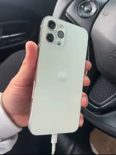 iPhone 12 Pro
