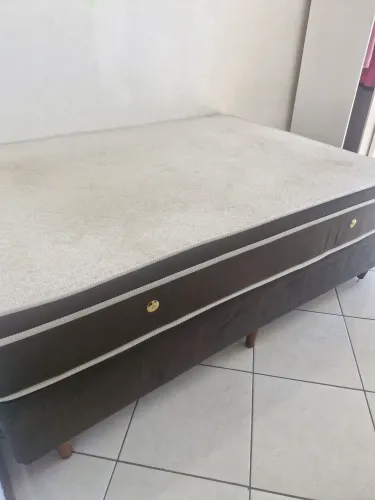 Cama de casal