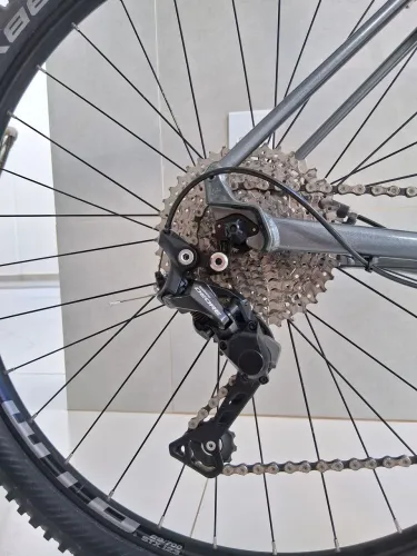 Bicicleta MTB Cannodale trail 4 2020 tam L (19)