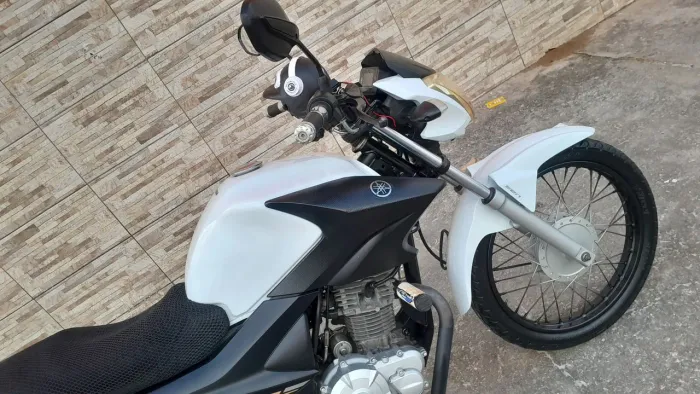 Factor semi toda regularizada pronta para uso
