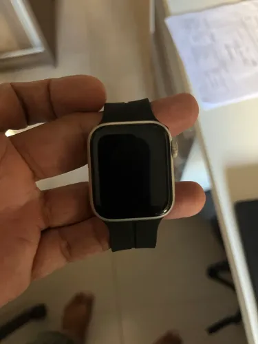 Apple Watch Séries 5