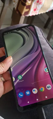 Moto g20 Aceito oferta no Whatsapp para venda