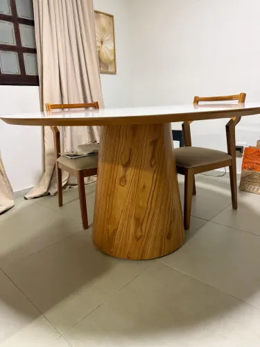 Mesa de jantar