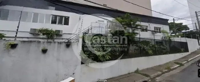 galpão para alugar na aclimação