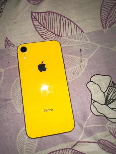 IPHONE XR