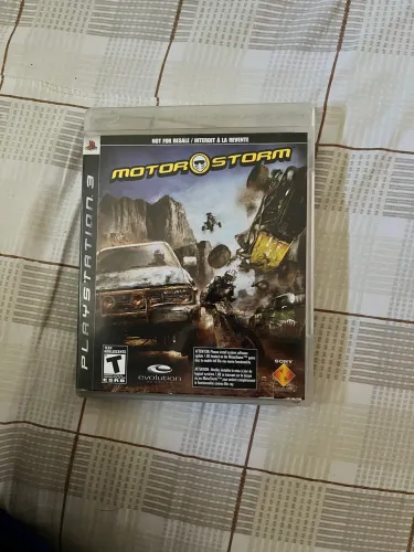 Jogo ps3